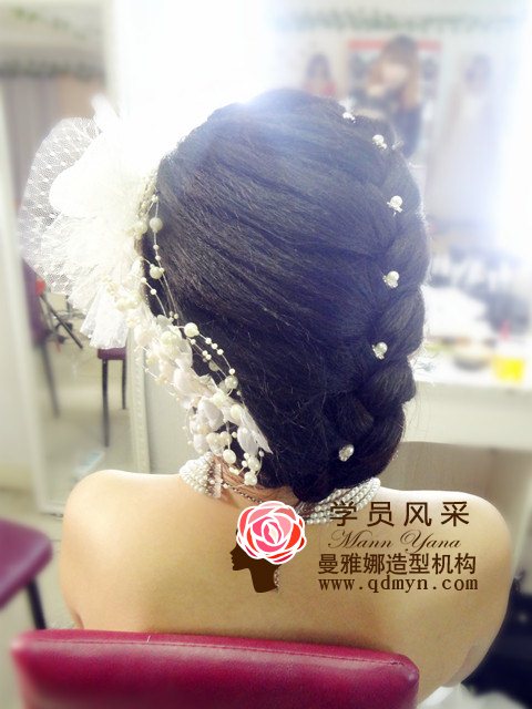 �ൺ��ױ��ѵ-������ѧԱ��Ʒ