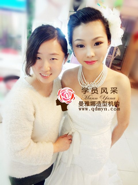 �ൺ��ױ��ѵ-������ѧԱ��Ʒ