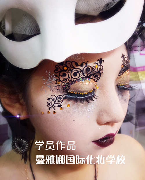 �߼���ױ��ѵ-����ױ